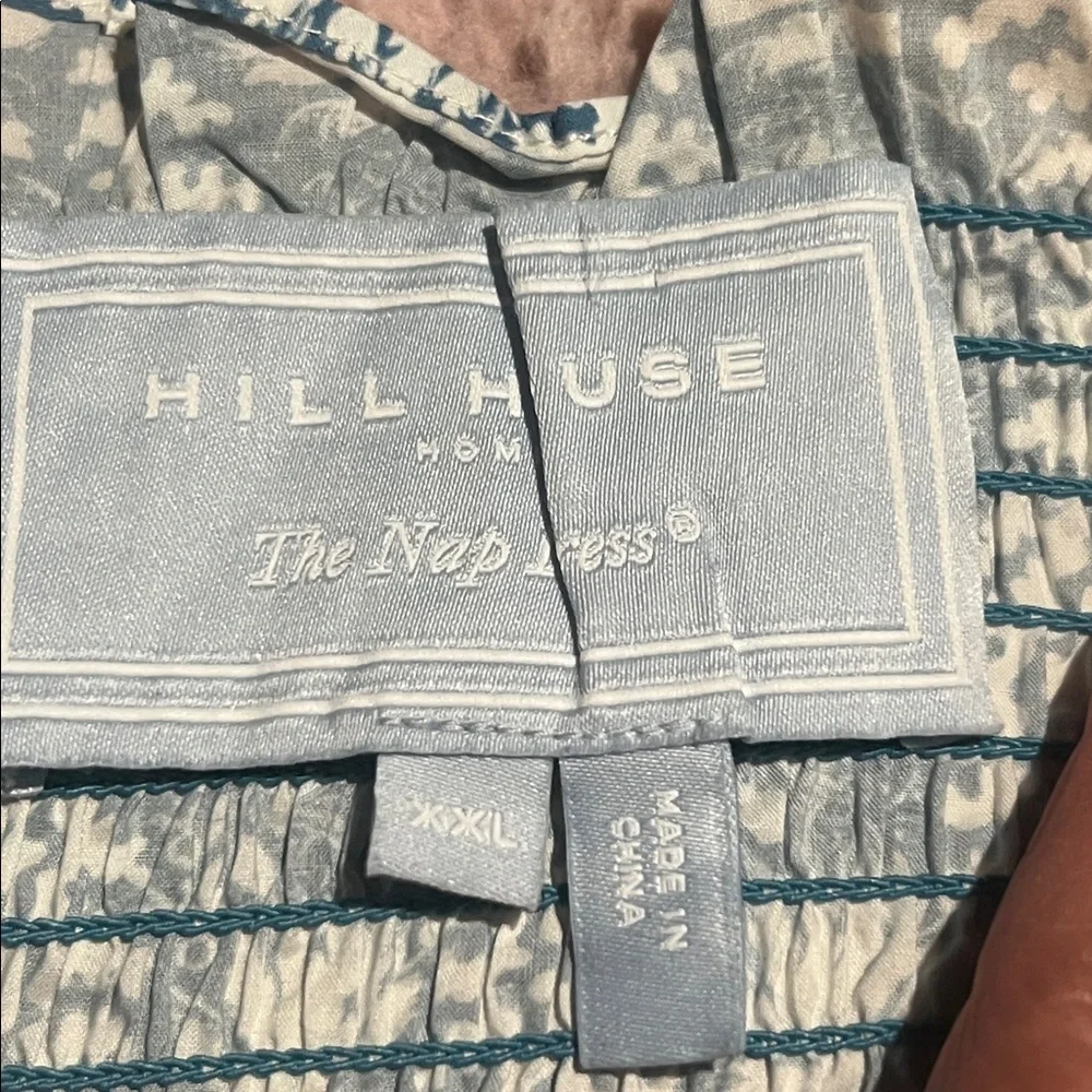Hill House Home The Elizabeth Nap Dress - Picture 8 of 13